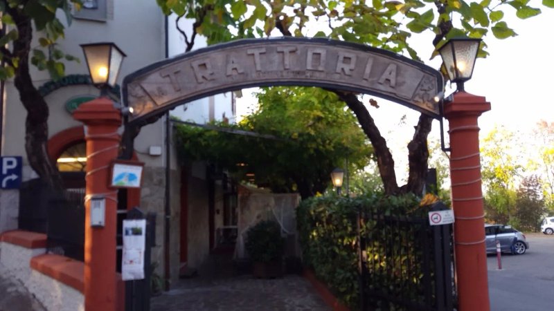 Trattoria Gilberto