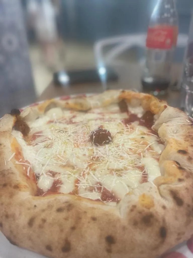 Al Solito Porzio | Pizzeria Pozzuoli