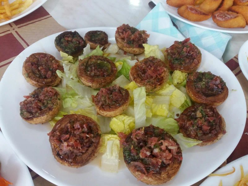 Cafeteria Bar Juanma