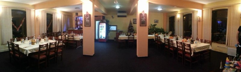 Family Hotel Iv