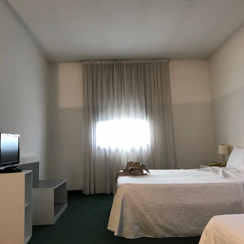 Hotel Giovanni