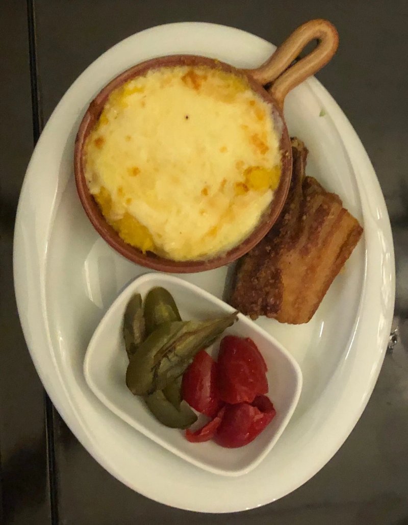 Joseph T. Restaurant & Wine Bar
