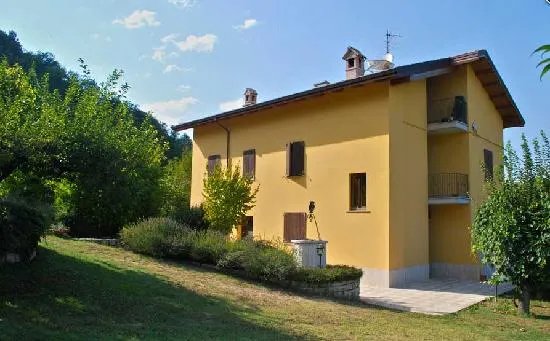 La Locanda della Civetta