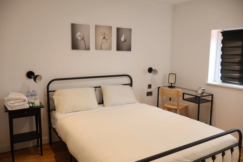 Wilmer Guest House