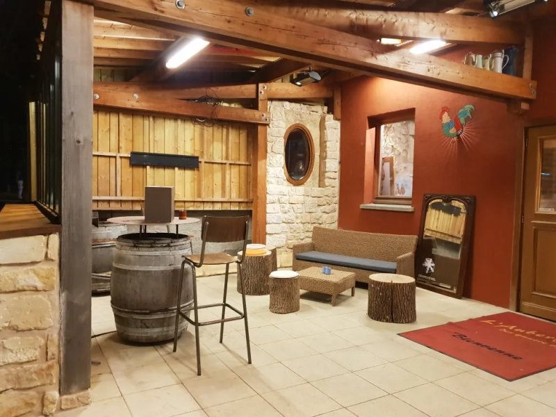 L'Auberge