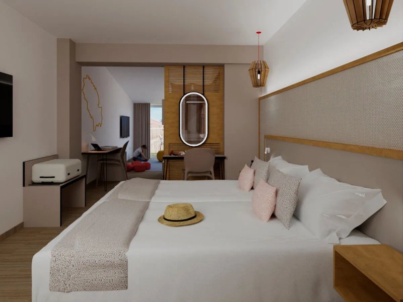 Hotel Vibra Cala Tarida