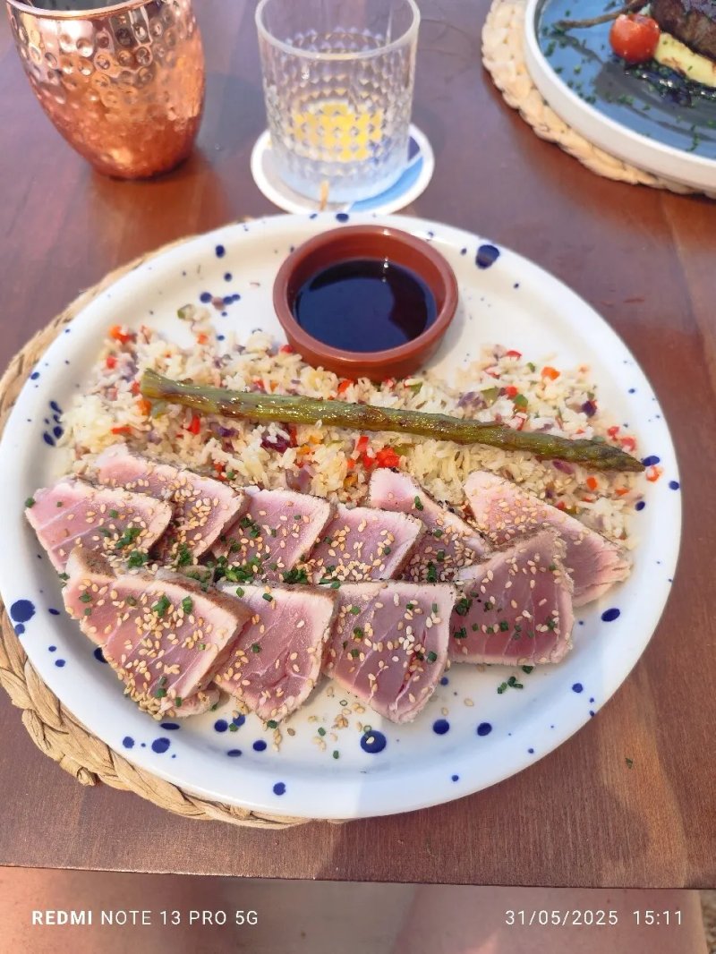 Club Menorca Restaurante