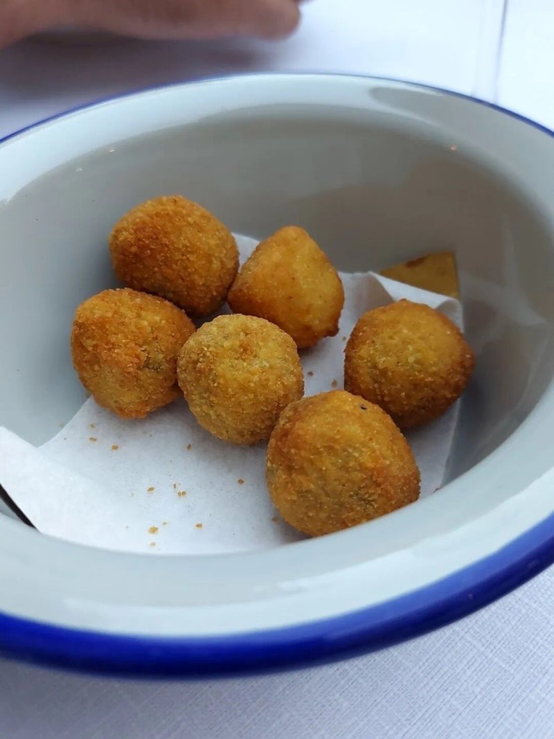 Osteria Dell'arancio