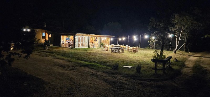 Agriturismo La Valletta - Ristorante