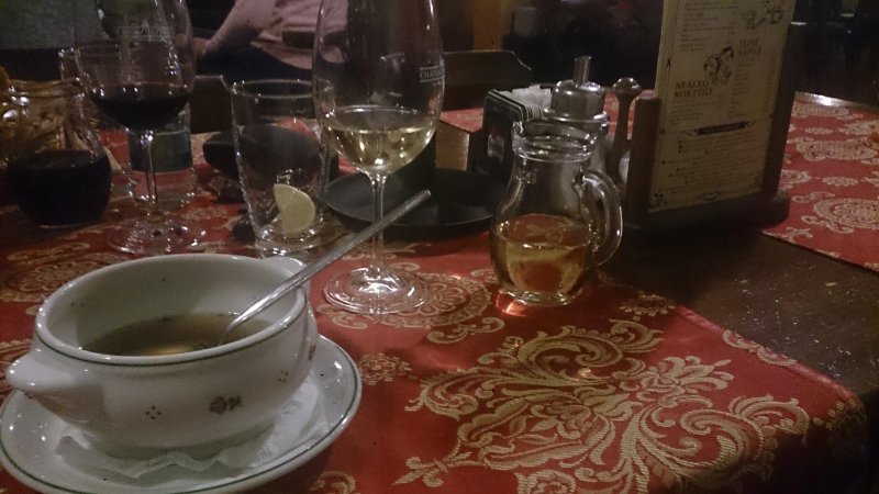 U SIMLA PUB