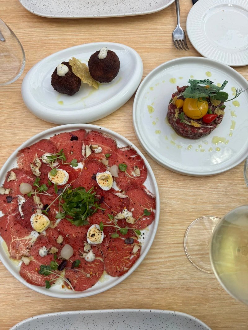 Al Sale Restaurant