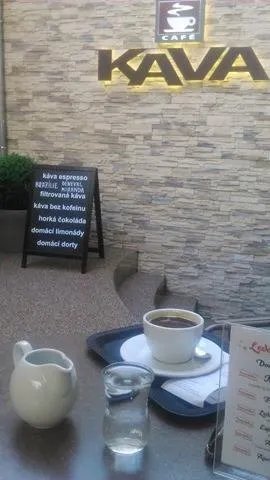 Cafe Kava
