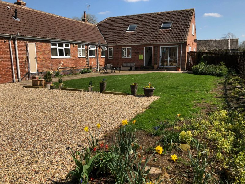 Primrose Lodge
