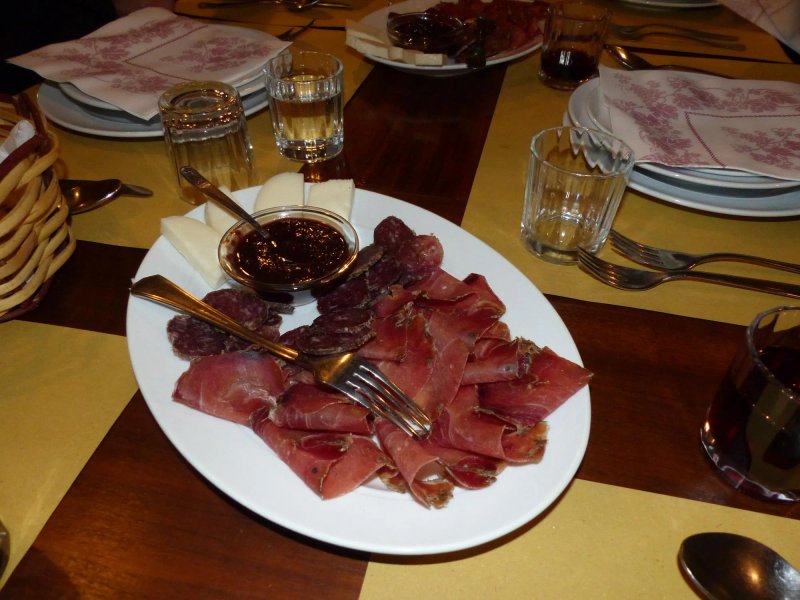 Agriturismo Ca' Duslaun