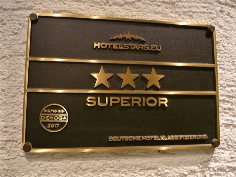 Grothenn's Hotel