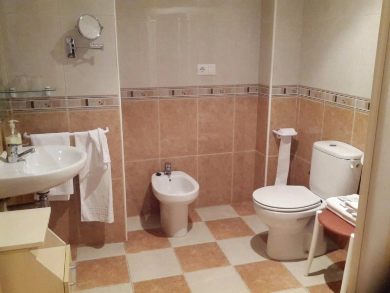 Pension Casablanca
