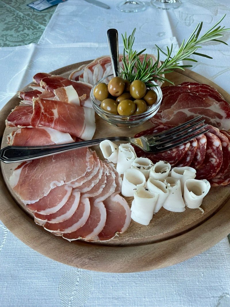 Agriturismo Monte Pino
