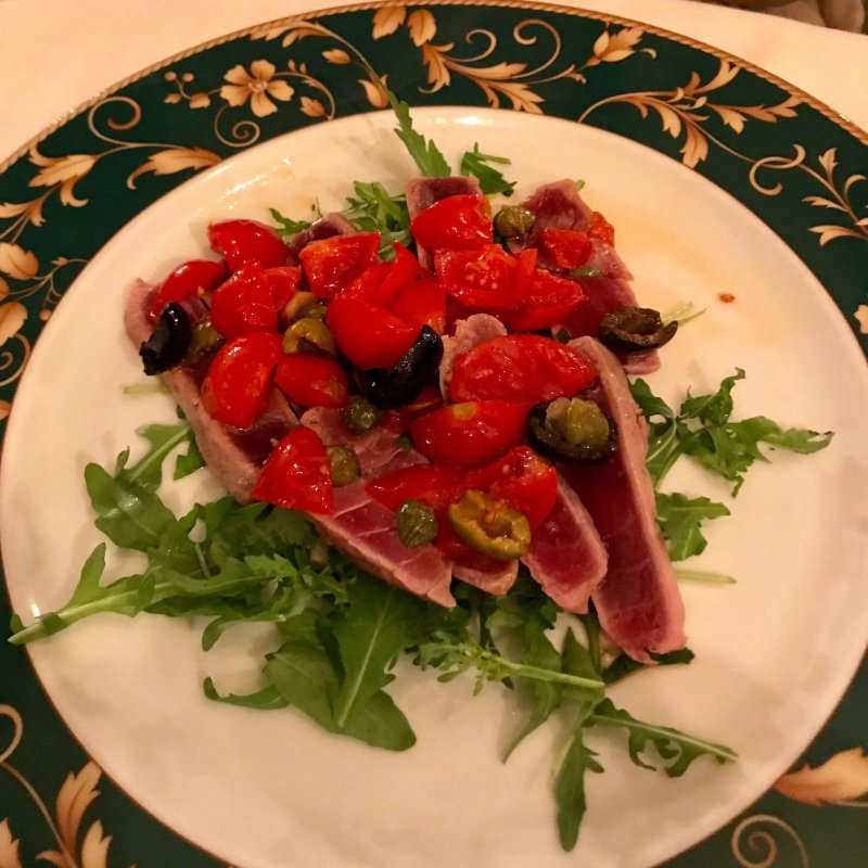 Ristorante Magnolia