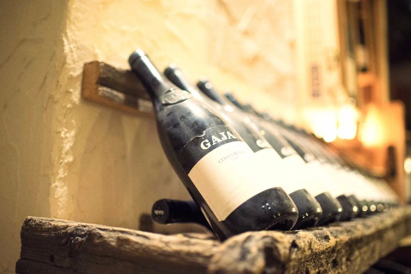 La Vineria del Colle