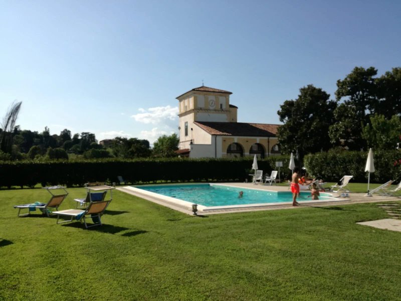 Residence Ca Beregana