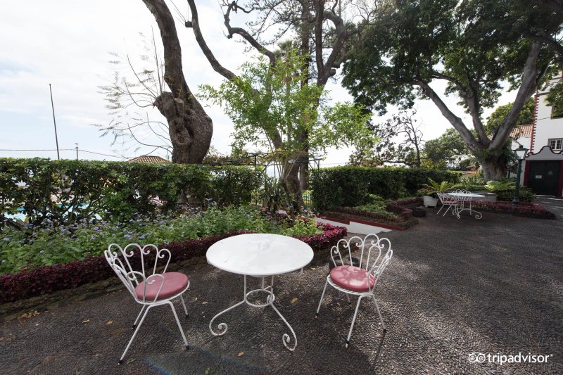 Hotel Quinta Da Penha De Franca