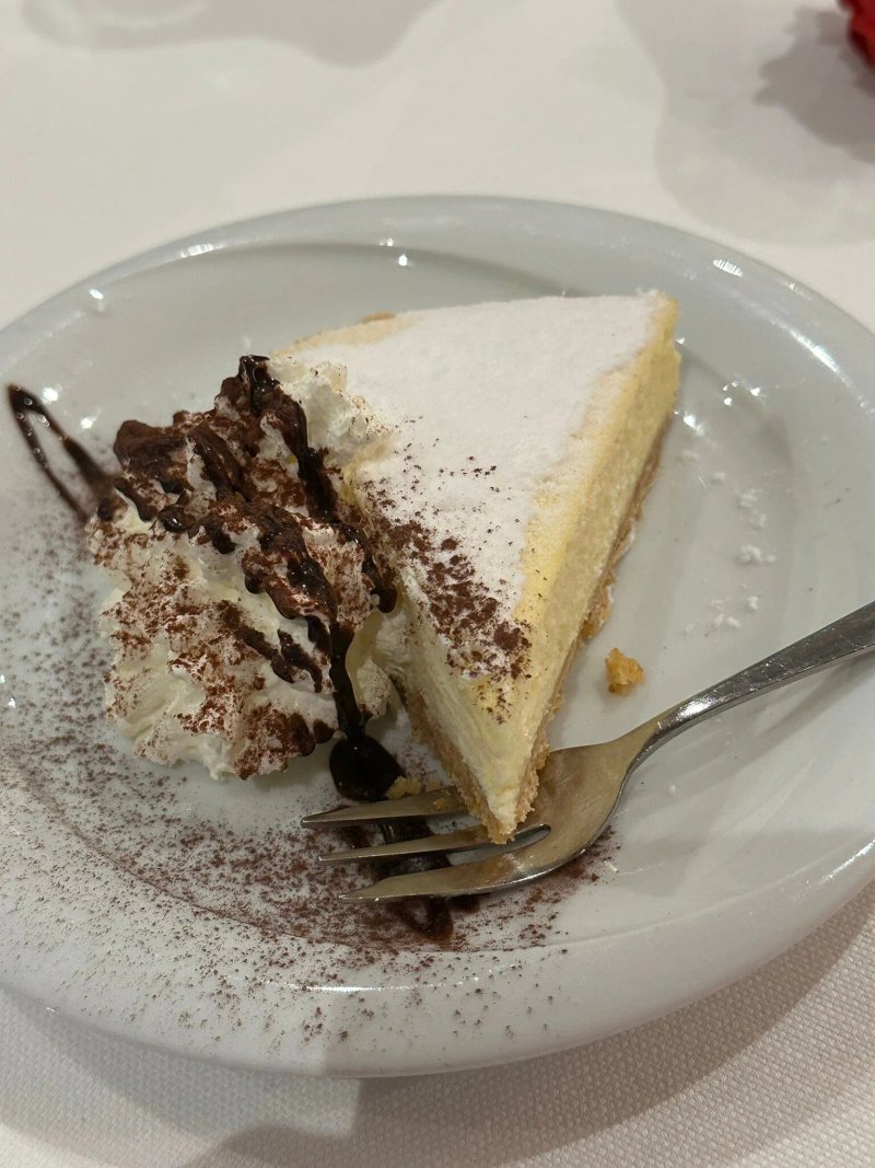 Trattoria Andri