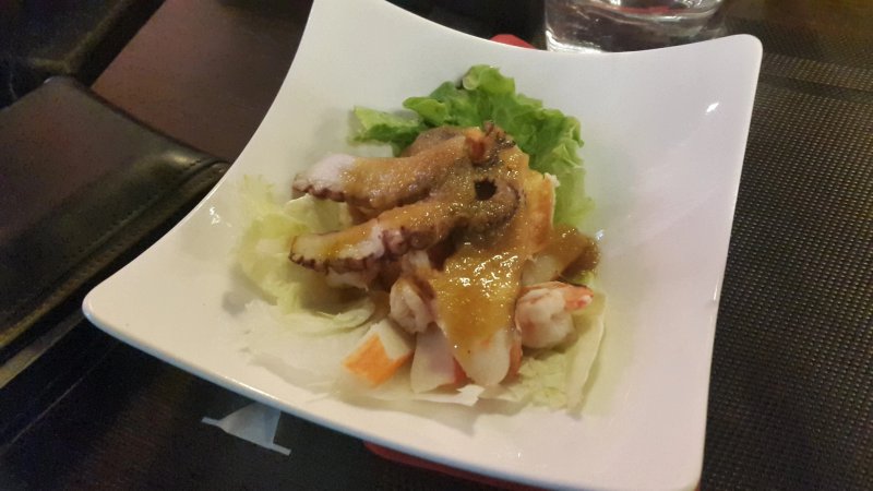 Hi-Sushi