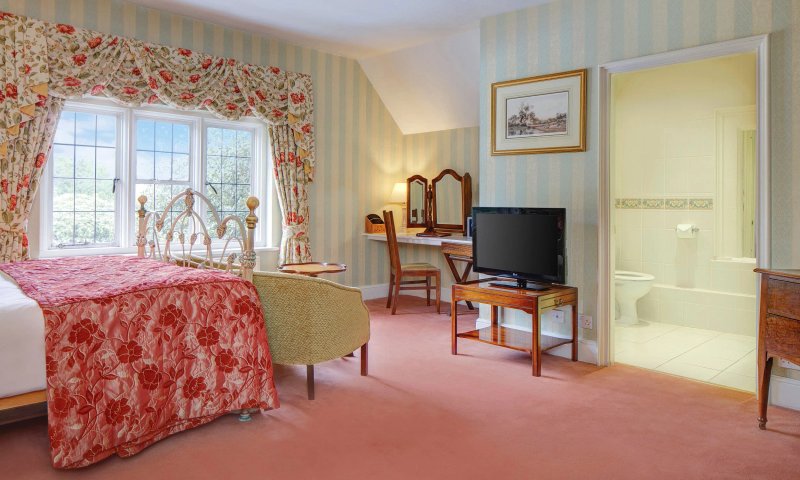 Nailcote Hall Hotel