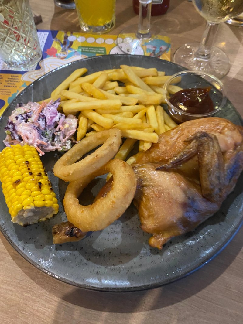Reedcutters Restaurant