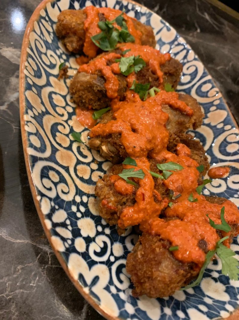 Bombay Eating House