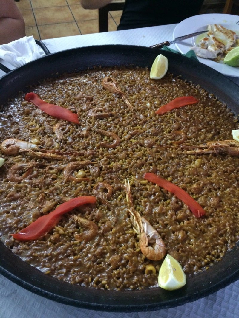 Celestino y Maria