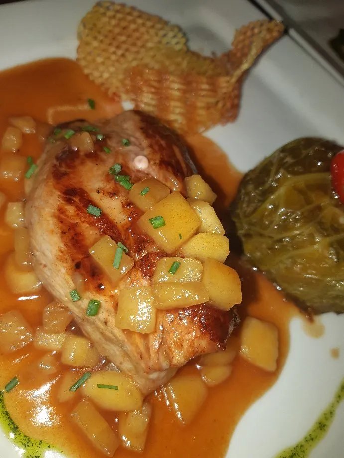 La Chenaie