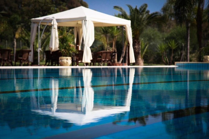 Castello D'Urso Somma B&B