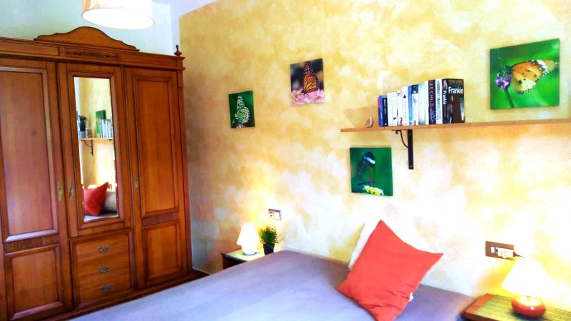 Chalet Rec dels Noguers
