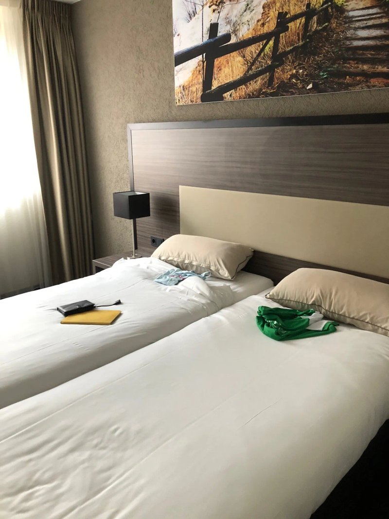 Fletcher Hotel-Restaurant Weert