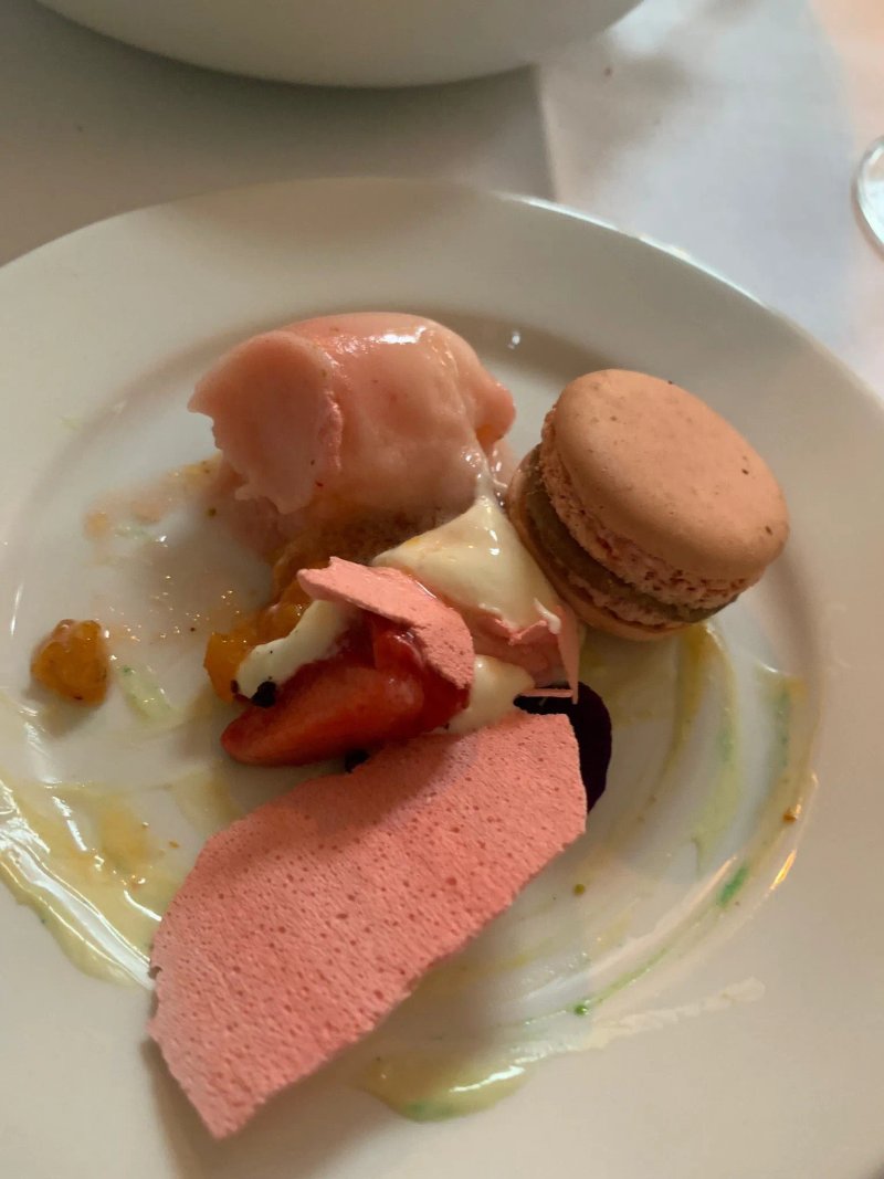 Restaurant Delicees