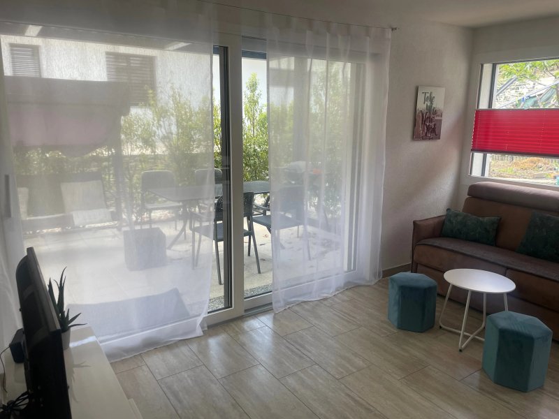 Guesthouse Petit Pré