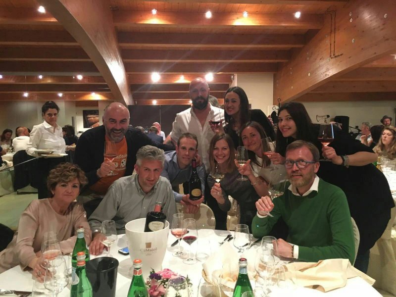 Trattoria Beati