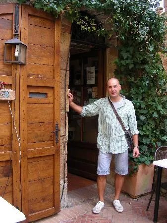 Trattoria Latte di Luna