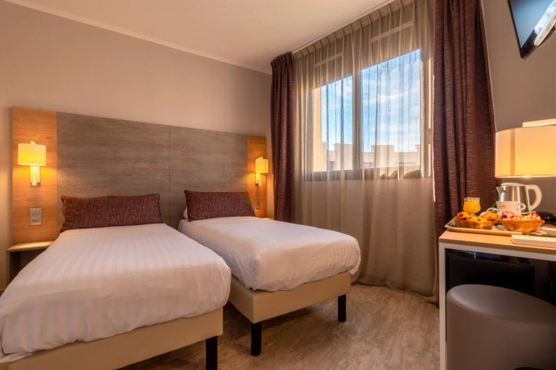 Hotel Bahia, Villeneuve Loubet