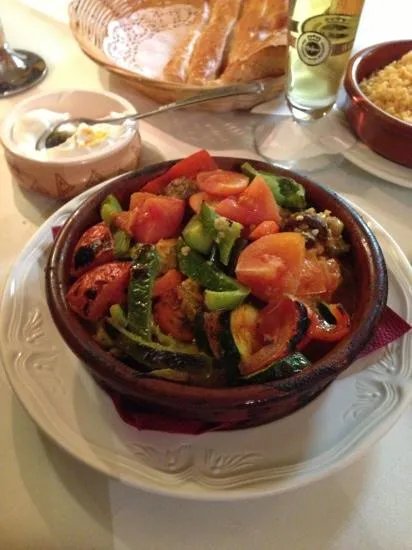 Restaurant Tanara