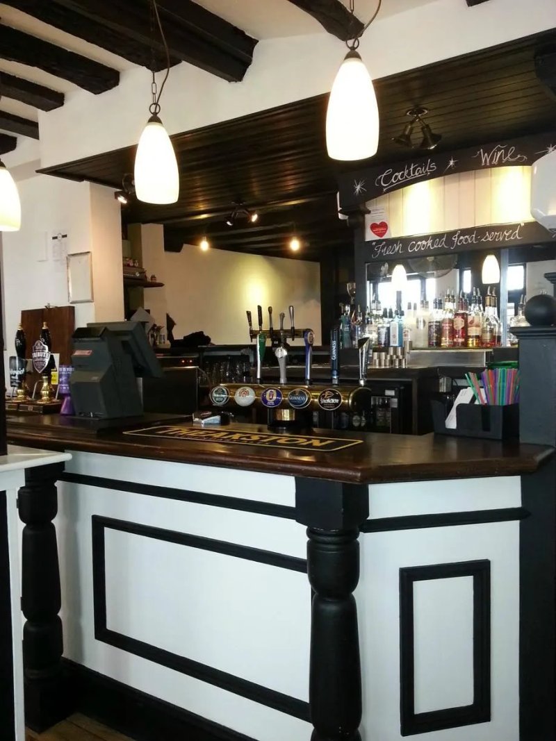 The George