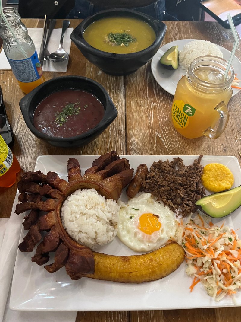 La Fonda