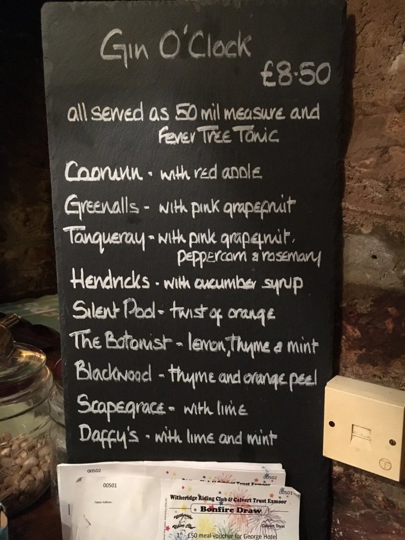 The London Inn