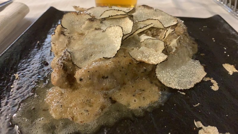 Ristorante Pizzeria Il Gallo Nero