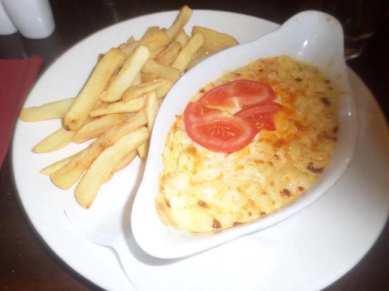 Mitchell's Restaurant