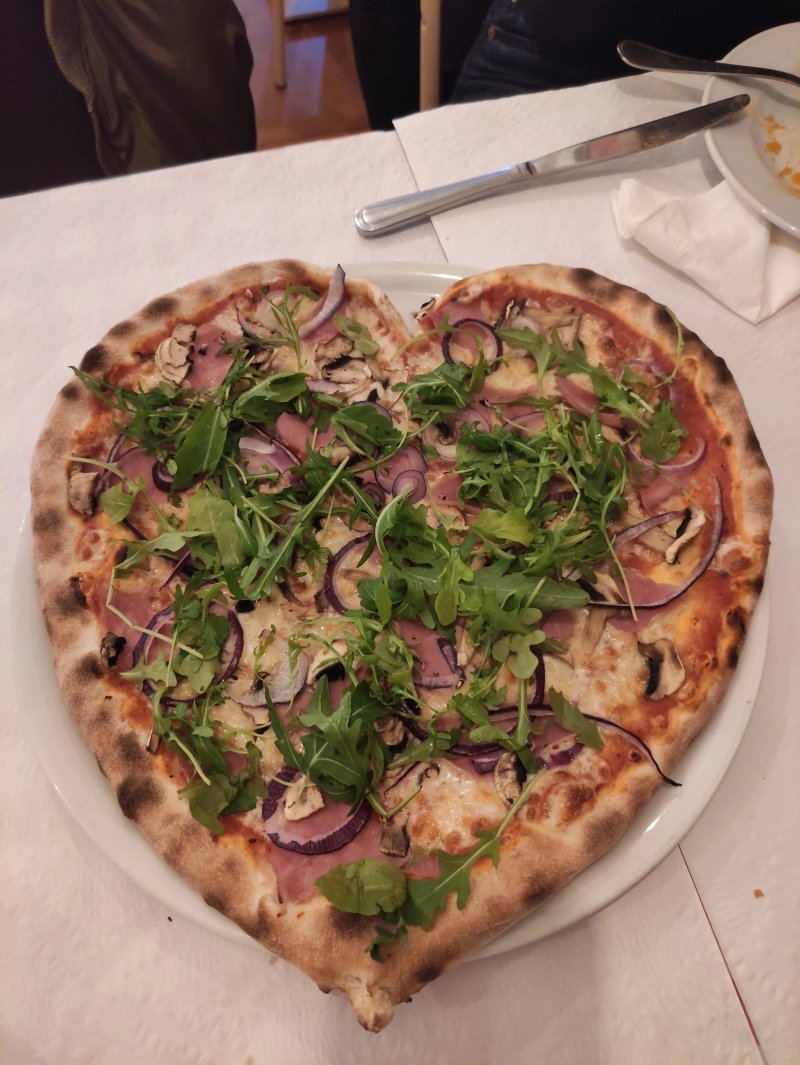 Passione Pizza Sintra