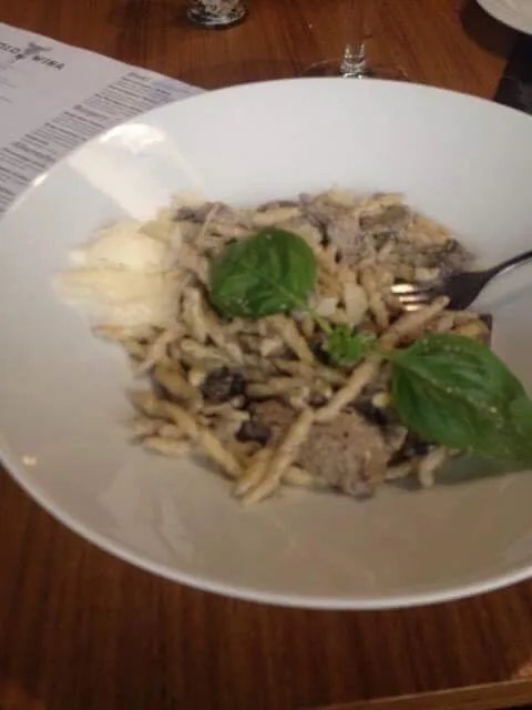 WoloWina Restaurant