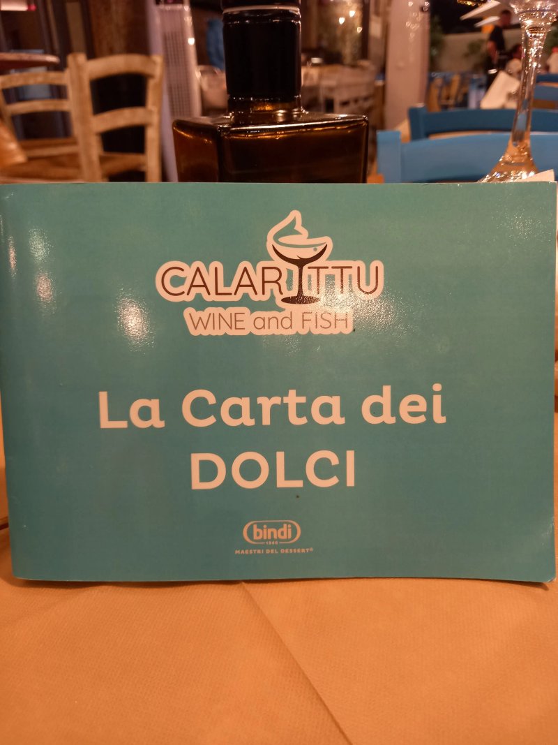 Calarittu