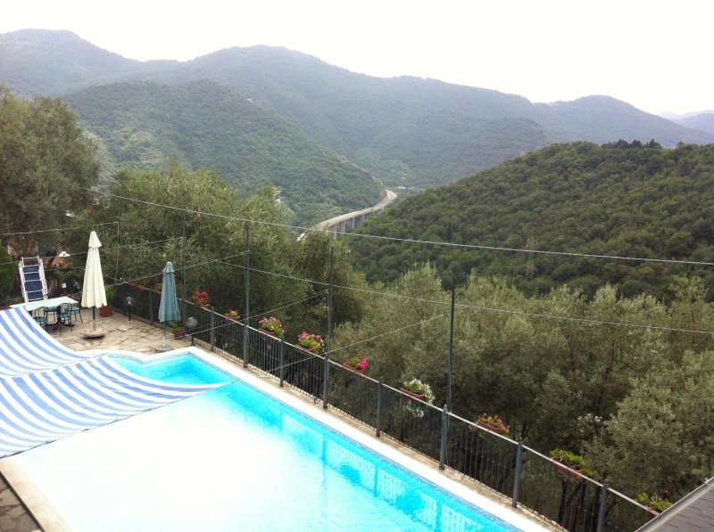 Villa Carmelina